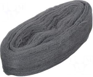 WOLFCRAFT Steel wool | Size: 1