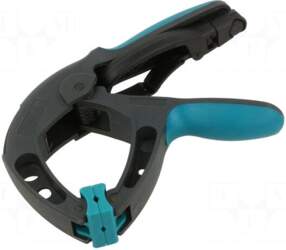 WOLFCRAFT Clamp | universal | max