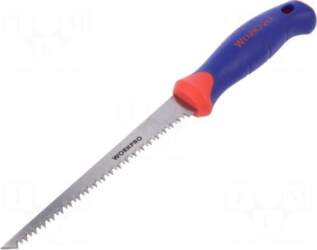 Workpro Hacksaw | wood,plastic |