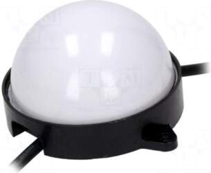 WORLDSEMI Module: LED | Colour: RGB