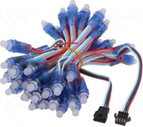 WORLDSEMI Module: LED | Colour: RGB