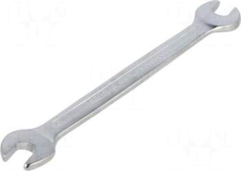 Wrench: flat | double-sided | 8mm