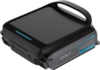 Wireless pool cleaning robot WYBOT F1