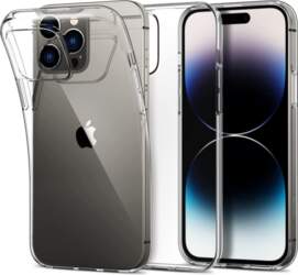 X-Level Antislip / O2 Clear back