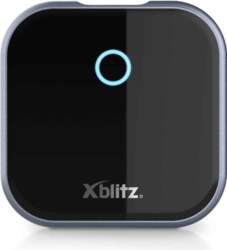 XBLITZ SmartCAR Wireless Carplay/Android Auto Adapter