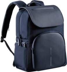 XD DESIGN SOFT DAYPACK NAVY BACKPACK