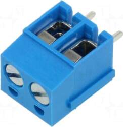 XINYA Connector: PCB terminal block |