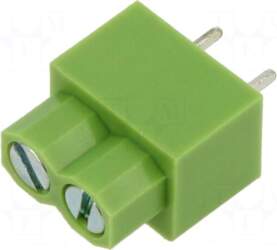 XINYA Connector: PCB terminal block |