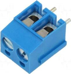 XINYA Connector: PCB terminal block |
