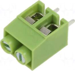 XINYA Connector: PCB terminal block |