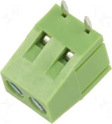 XINYA Connector: PCB terminal block |