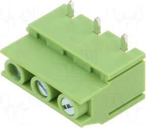 XINYA Connector: PCB terminal block |