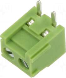 XINYA Connector: PCB terminal block |