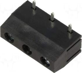 XINYA Connector: PCB terminal block |