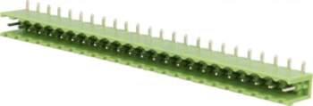 XINYA Pluggable terminal block | Contacts