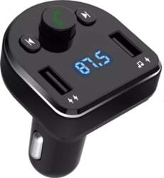 XO BCC01 Auto Transmiter FM Bluetooth