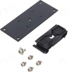 XP POWER Accessories: mounting holder |
