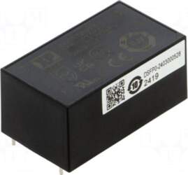 XP POWER Converter: AC/DC | 10W