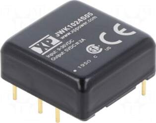 XP POWER Converter: DC/DC | 10W