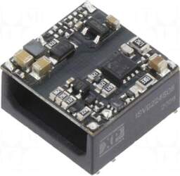XP POWER Converter: DC/DC | 2W