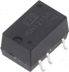 XP POWER Converter: DC/DC | 2W