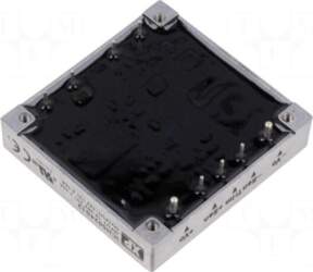 XP POWER Converter: DC/DC | 50W