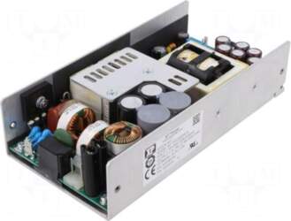 XP POWER Power supply: switching |