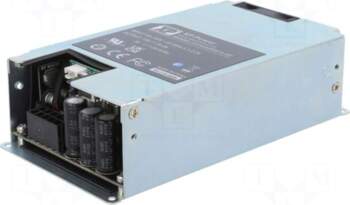 XP POWER Power supply: switching |