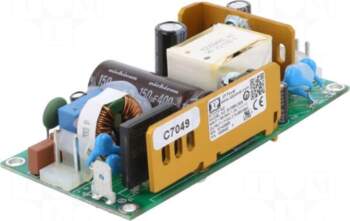 XP POWER Power supply: switching |