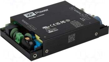 XP POWER Power supply: switching |