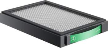 XTool SafetyPro™ AP2 Medium-Efficiency Filter