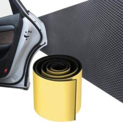 XTROBB Auto un Moto preces, Auto