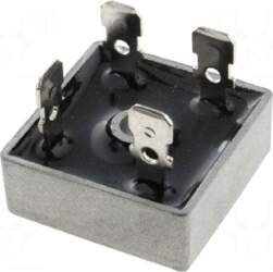YANGJIE TECHNOLOGY Bridge rectifier: single-phase |