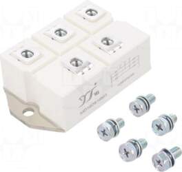YANGJIE TECHNOLOGY Bridge rectifier: three-phase |