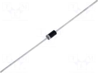 YANGJIE TECHNOLOGY Diode: rectifying | THT