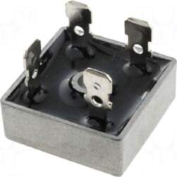 YANGJIE TECHNOLOGY Single-phase bridge rectifier |