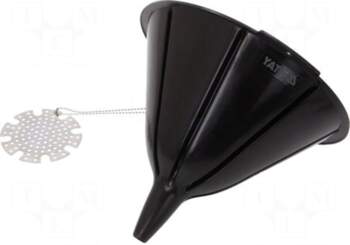 YATO Funnel | polypropylene | for