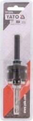 YATO Hole saw adapter | SDS-Plus®