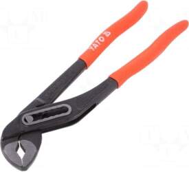 YATO Pliers | adjustable | 250mm