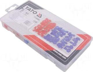 YATO Quick splice | for cable