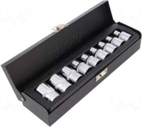 YATO Key set | Torx® socket