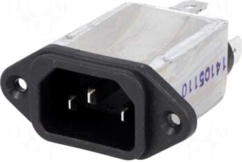 YUNPEN ELECTRONIC Connector: AC supply |
