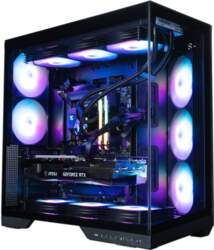 Zalman D50, ATX Mid Tower PC