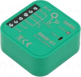 ZAMEL 4-input interface | Smart Home