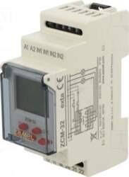 ZAMEL Programmable time switch | Range: