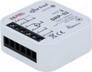 ZAMEL Blinds controller | EXTA FREE