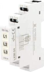 ZAMEL Module: voltage indicator | 3x230VAC