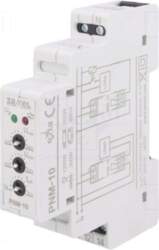 ZAMEL Module: voltage monitoring relay |