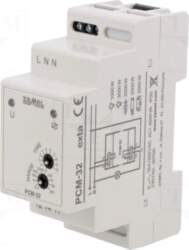 ZAMEL Timer | 0,1s÷10days |