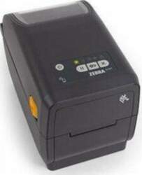 Zebra Etiķešu printeris ZD411/termotransfēra/203dpi/USB/USBHost/BTLE/EZPL /Ethernet